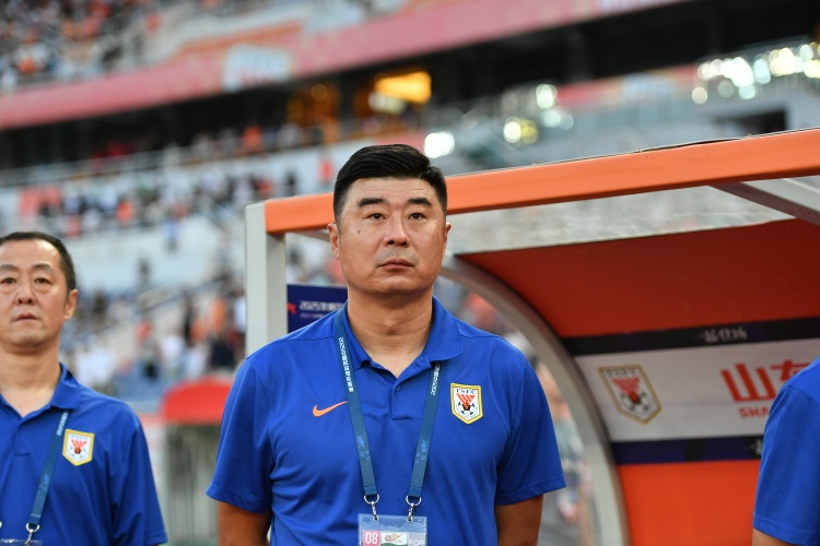 开云登录入口地址-鲁媒：泰山队今日与西海岸热身，2月转战广州开启第二阶段备战